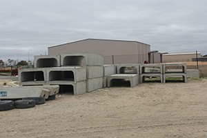 Culverts available Keith South Australia